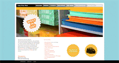 Desktop Screenshot of copyshopwest.de